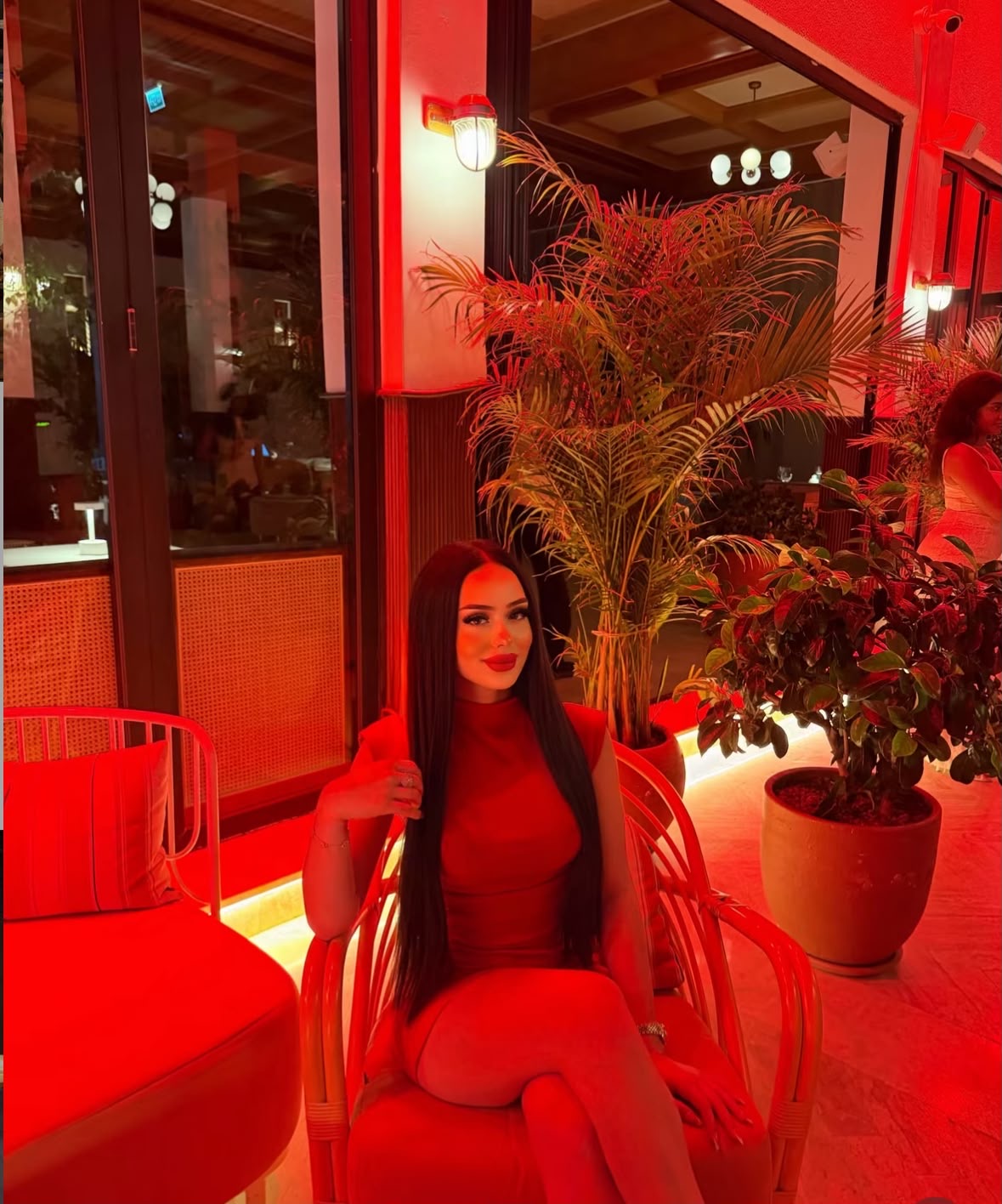Sude ve cemre BİREYSEL🫦